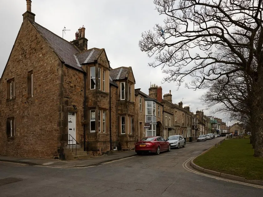 Baliol House - Image 1