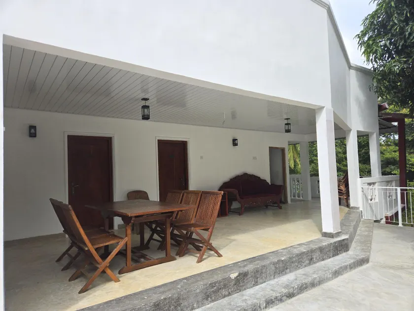 Wilpattu Leisure Bungalow - Image 1