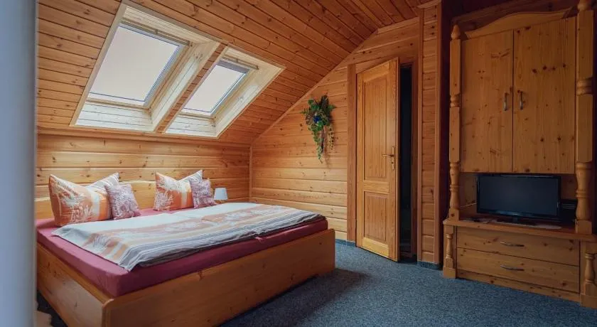 Gaststätte und Pension Zum Torfstich - Image 1