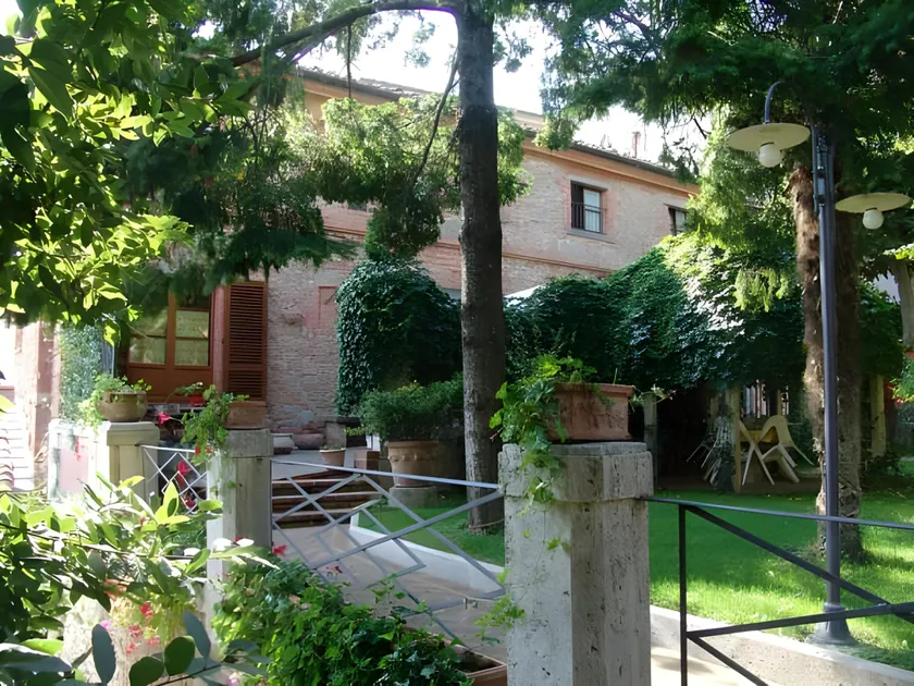 Fonte Del Castagno - Image 1
