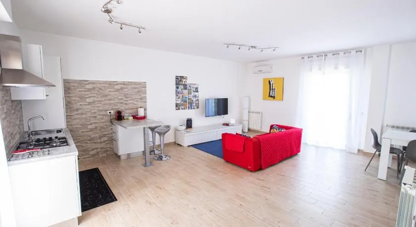 Valmontone Travel House - Image 1