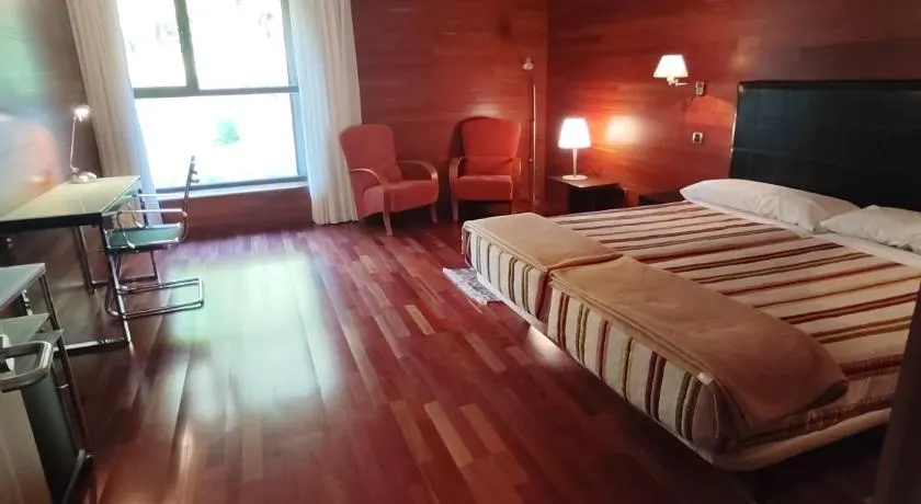 KYOMU Resort - Image 1