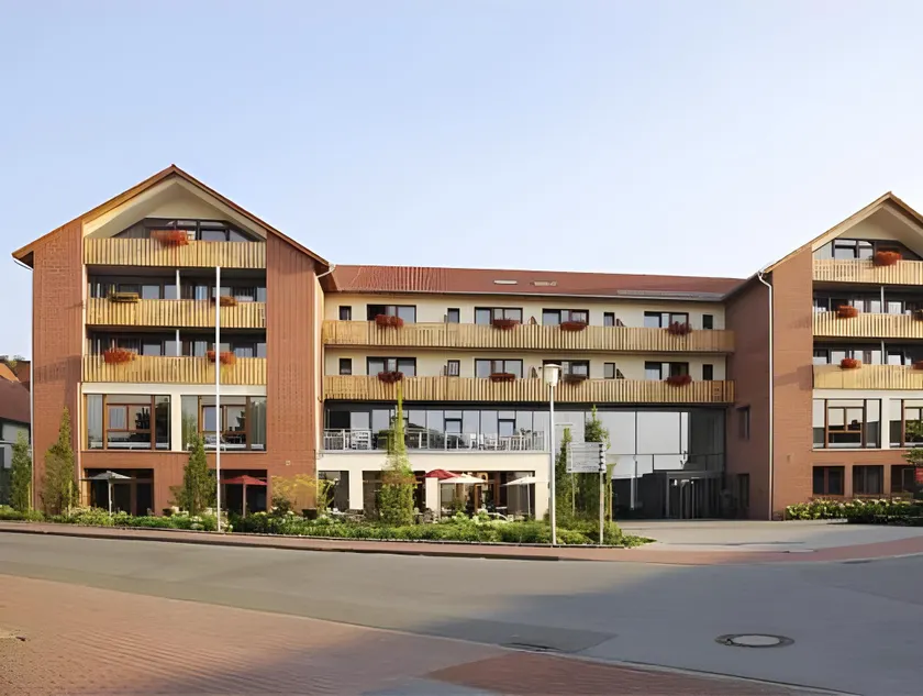 Landhotel Annelie - Image 1