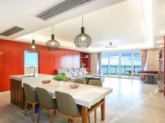 Xiangzhu  Holiday Apartment - Image 1