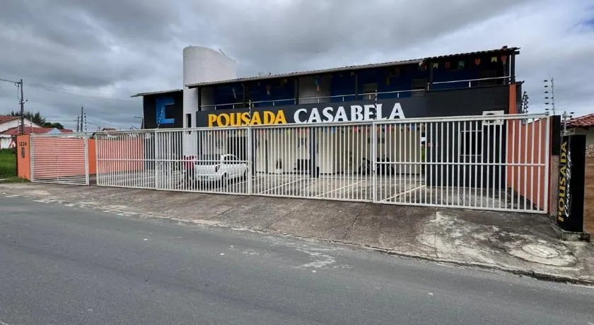 Pousada Casa Bela - Image 1