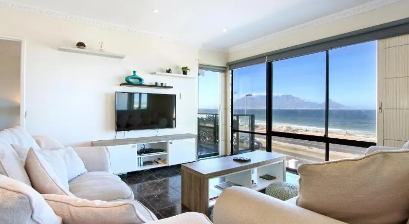 Cap Du Mont Cape Town - Image 1