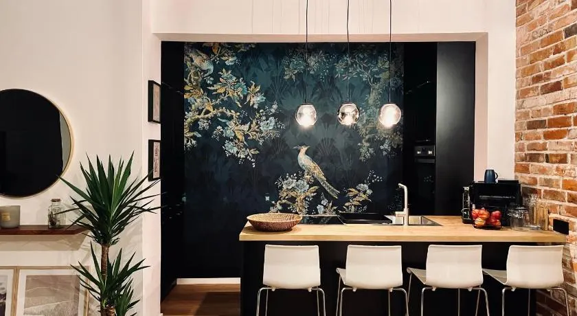 Designwohnung Schaufenster sehr zentral gelegen - Image 1