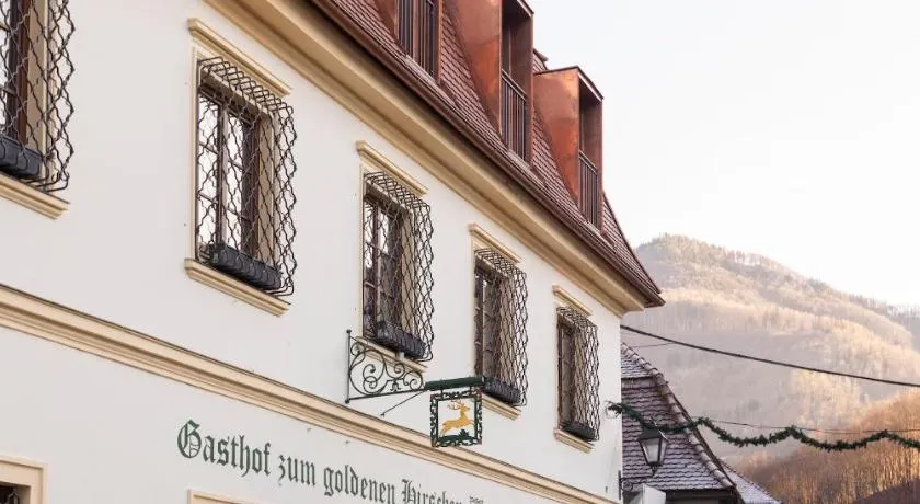 Gasthof zum Goldenen Hirschen - Image 1