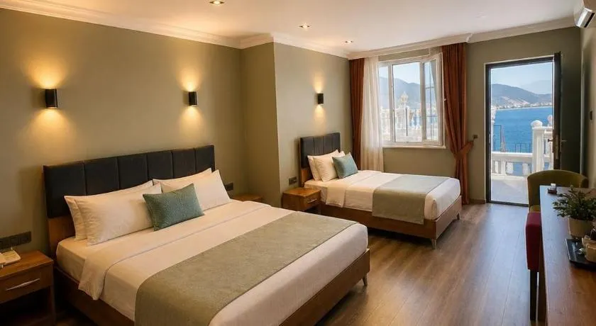 Carpe Diem Hotel - Image 1