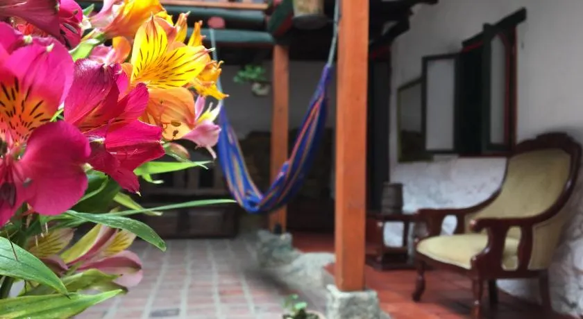 Hotel Otti Colonial - Image 1