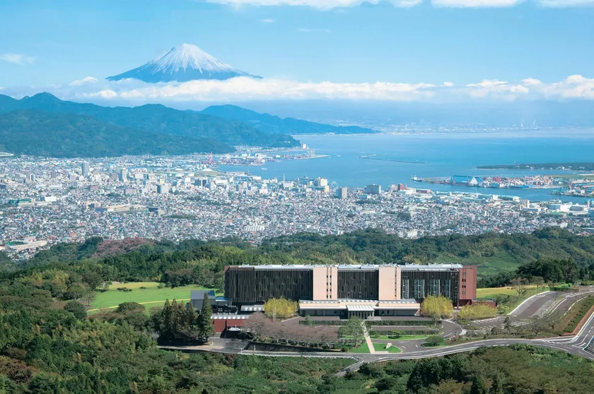 Nippondaira Hotel - Image 1
