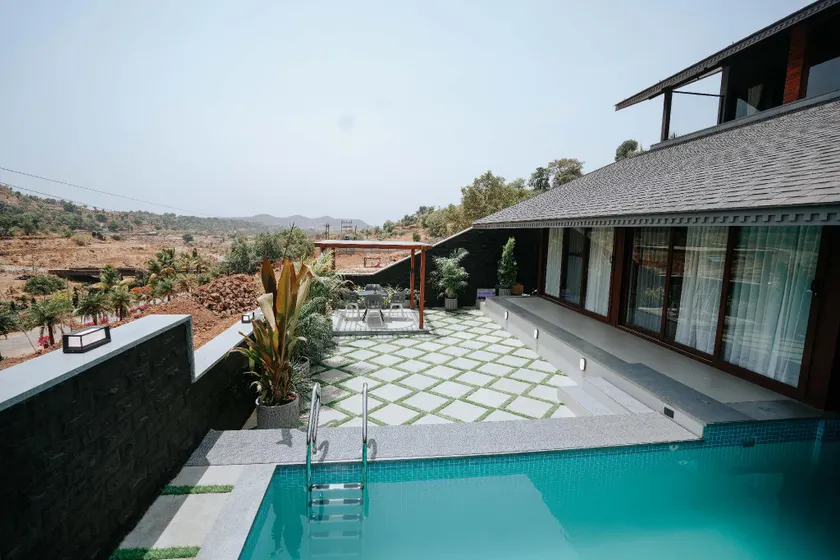 Serenity By Radiant Villas - Image 1