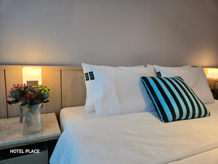Gimhae Brown Dot Hotel Yulha Branch - Image 1