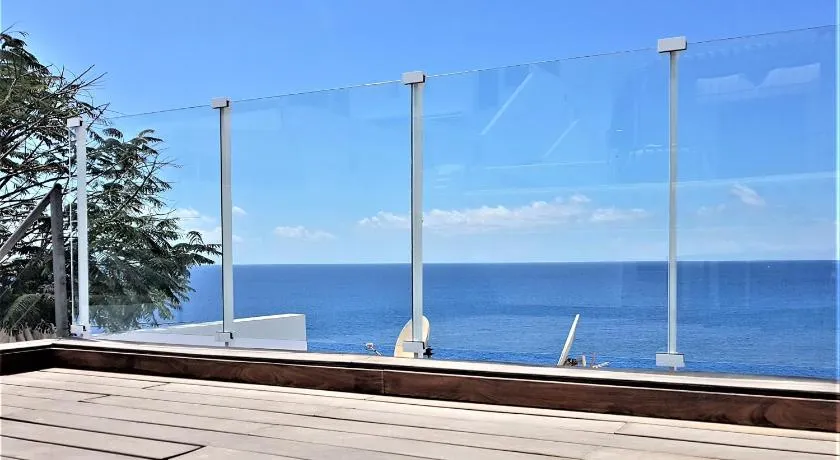 Casa La Vista - Bungalow with fantastic sea views - Image 1