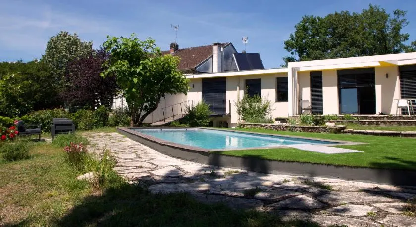 Chambre BEAUSEJOUR - Image 1