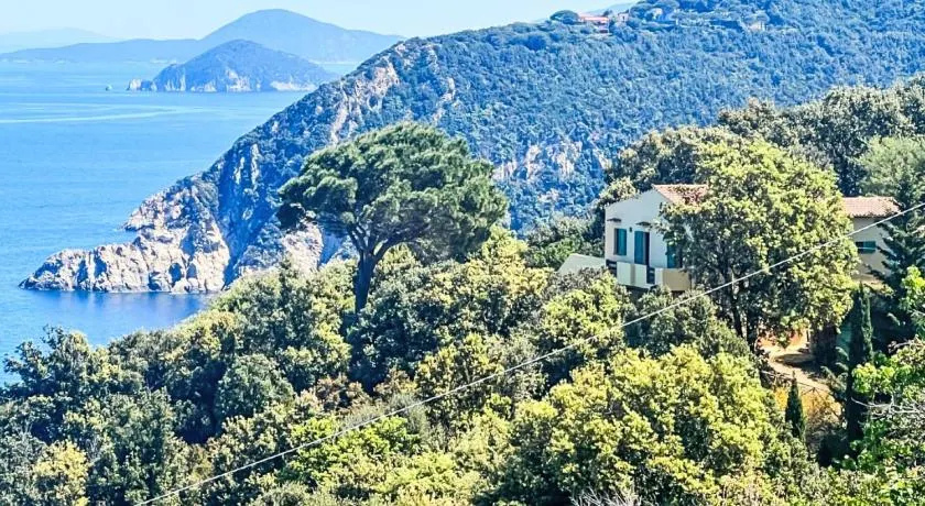 Holiday Home L'Aietta di Maciarello by Interhome - Image 1