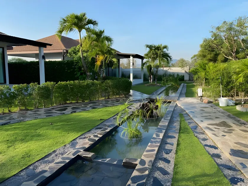 Siri Thai Lodges - Image 1