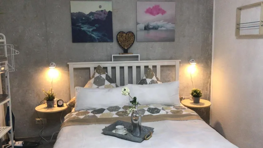 Happy Night Appartement - Image 1