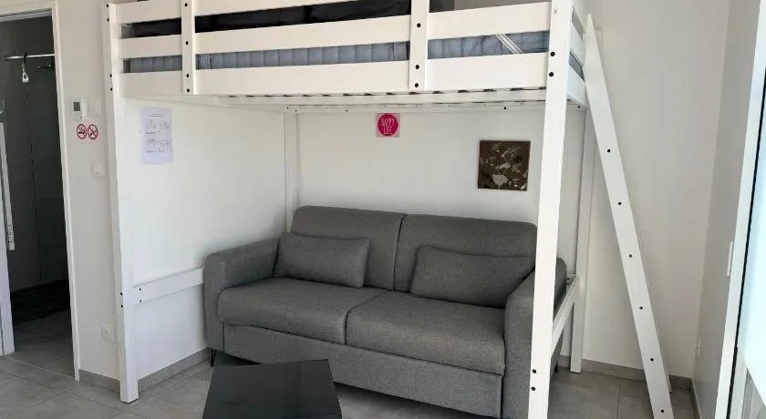 Studio meublé lumineux au coeur du bocage vendéen - Image 1