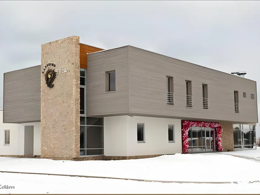 Kapteinu Osta - Image 1