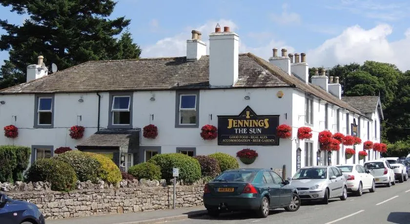 Sun Inn - Image 1