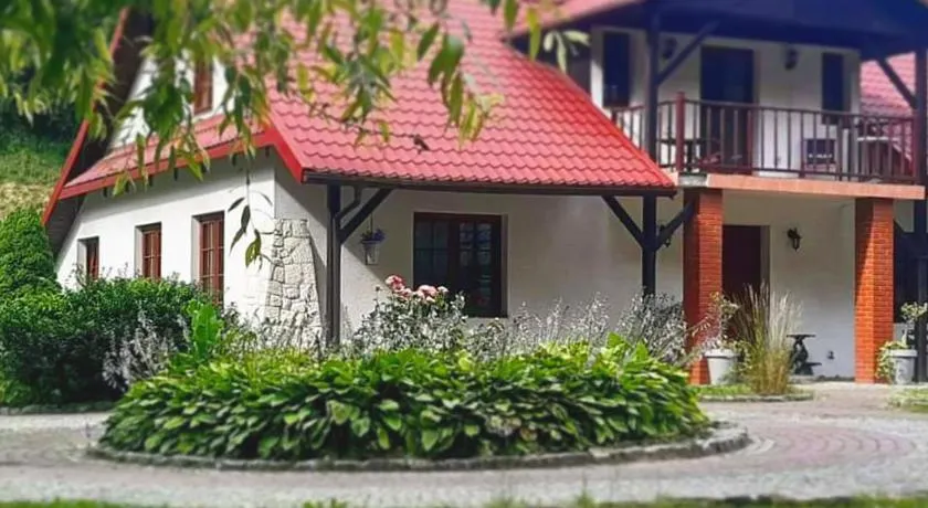 Siedlisko Lubicz Stara Chata Kazimierz Dolny - Image 1