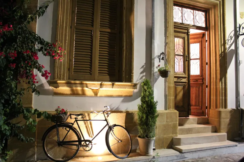 Pedieos Guest House - Image 1
