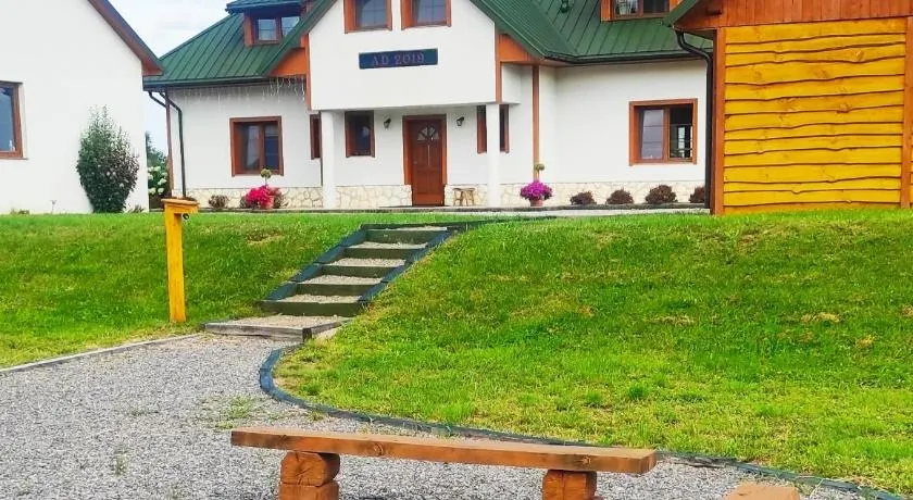 Nadwiślańskie Gniazdo - Image 1