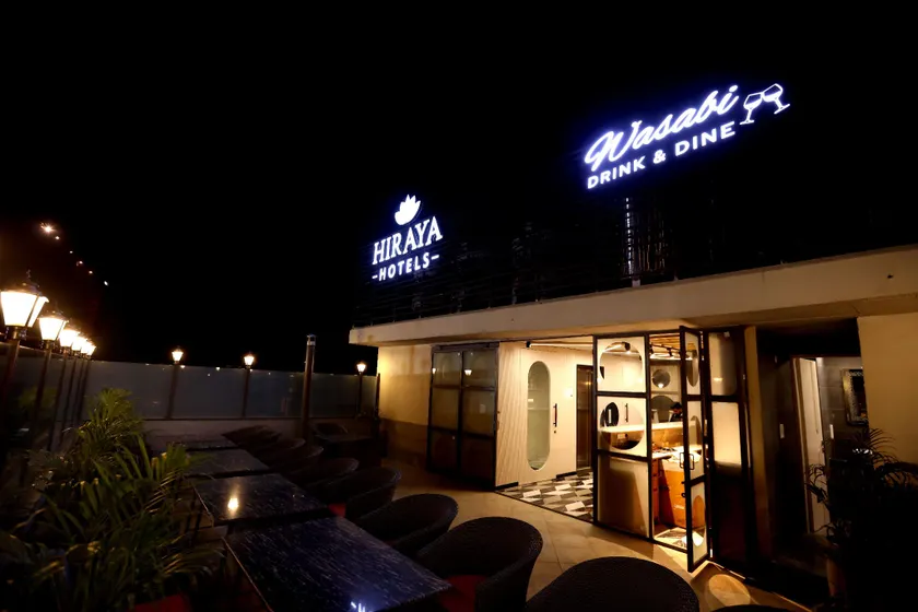 Hiraya Hotels - Image 1