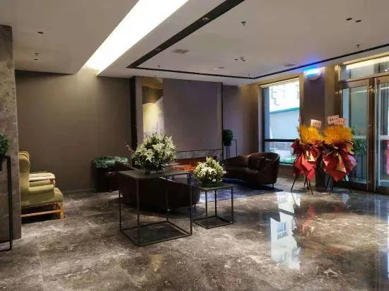 Homeinn Selected Hotel (Shenbei New District Normal University) - Image 1