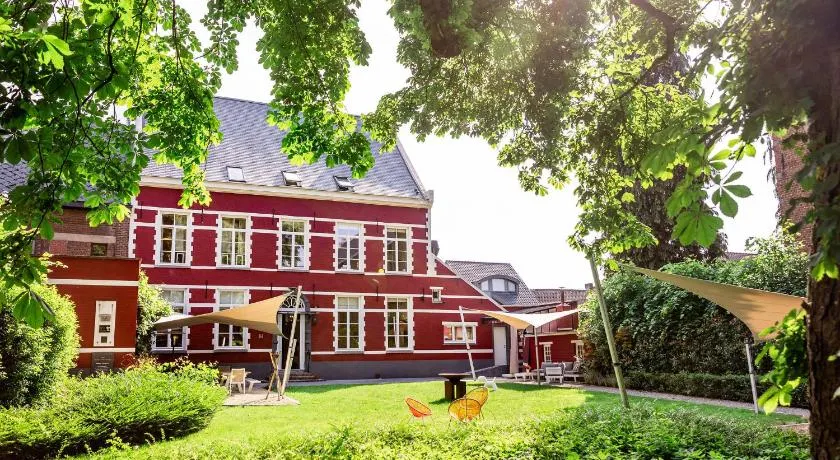 De Pastorie Alsemberg B&B - Image 1
