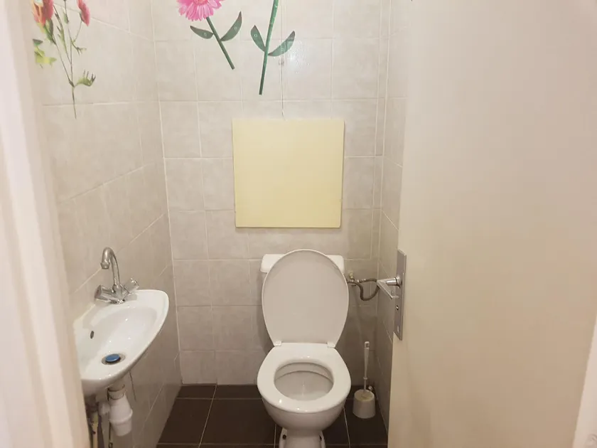 une chambre privee entre paris et disneyland - Image 1