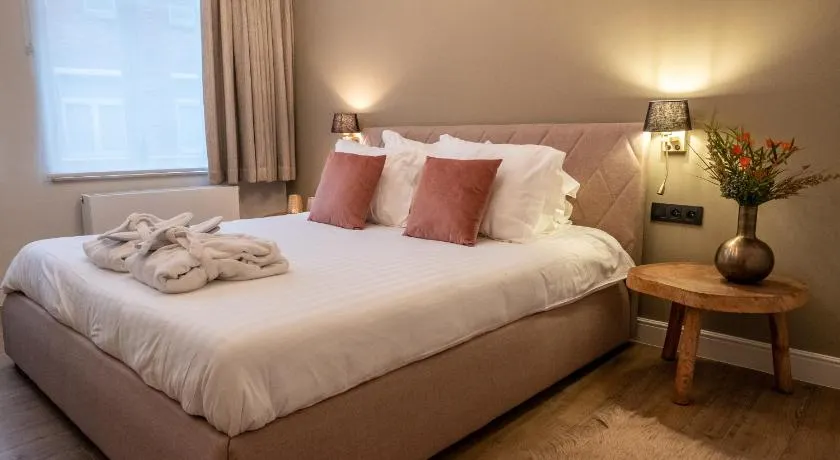 Holiday Home Relax - Image 1