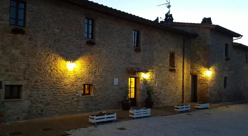 Dimora Fra' Giovanni B&B Relais - Image 1