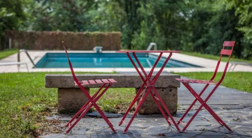 Domaine la tuilerie - Image 1