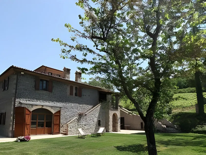 Agriturismo Tenuta Lapone - Image 1
