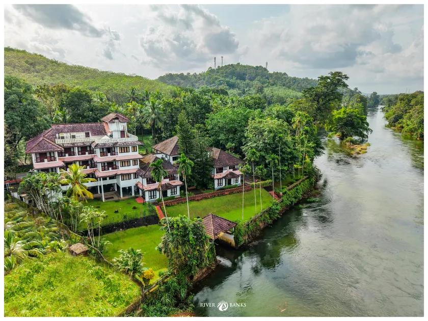 RiverBanks Madaparambil Resorts - Image 1