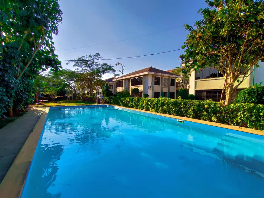 Dew Drops Boutique Retreat - Image 1