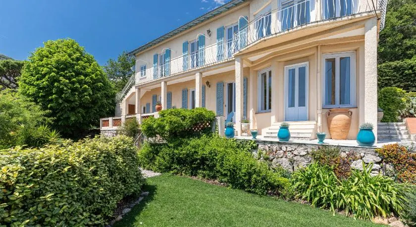 LA TURBIE - Villa 3 chambres avec piscine et vue mer - Proche Monaco - Image 1