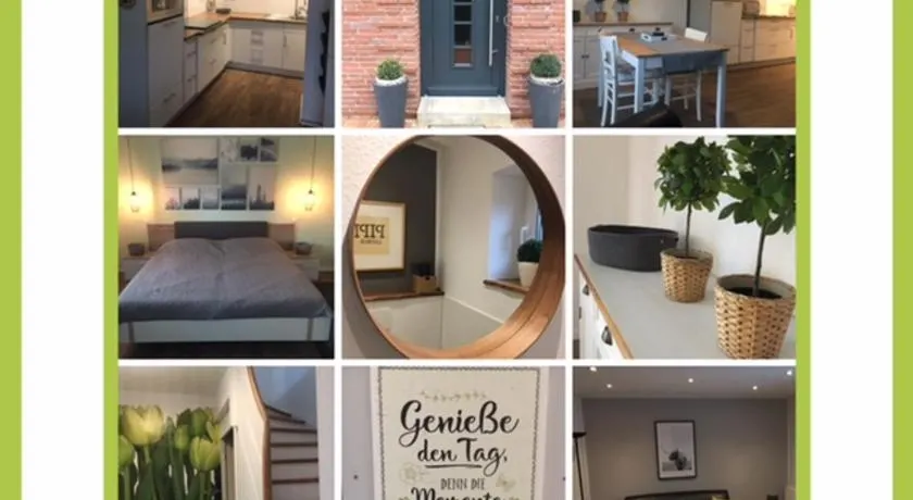 „Südblick“ gemütliche Doppelhaushälfte - Image 1