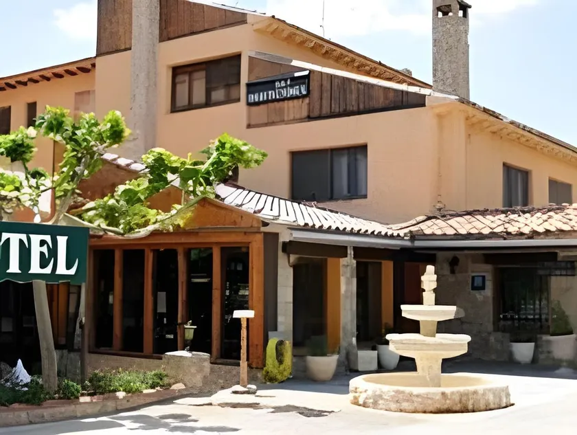 Hotel Las Truchas - Image 1