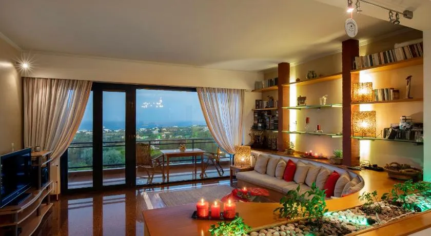 Rhodes Sunrise Maisonette - Image 1