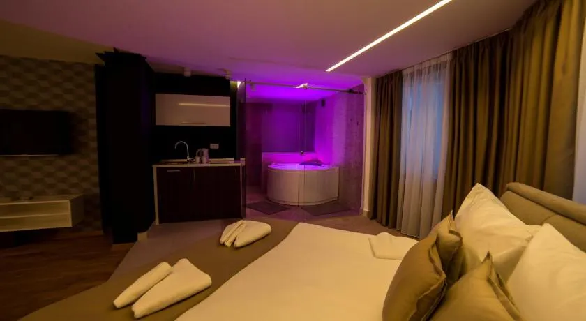 Belgrade Center Luxury Apartments - Image 1