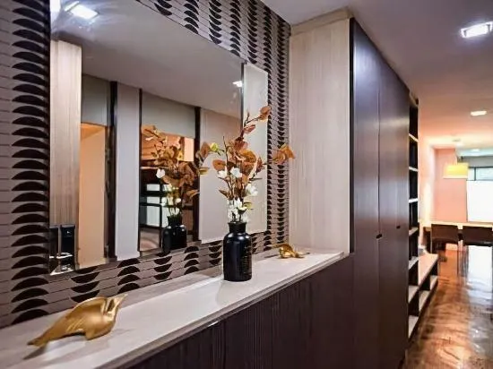 Qube Suites - Image 1