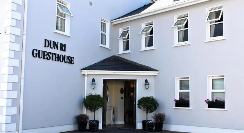 Dun Ri Guesthouse - Image 1