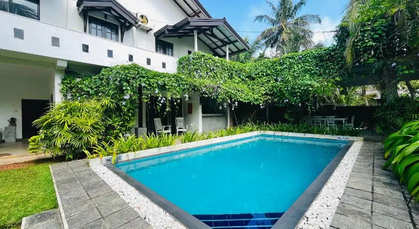 Seekku Villa - Image 1