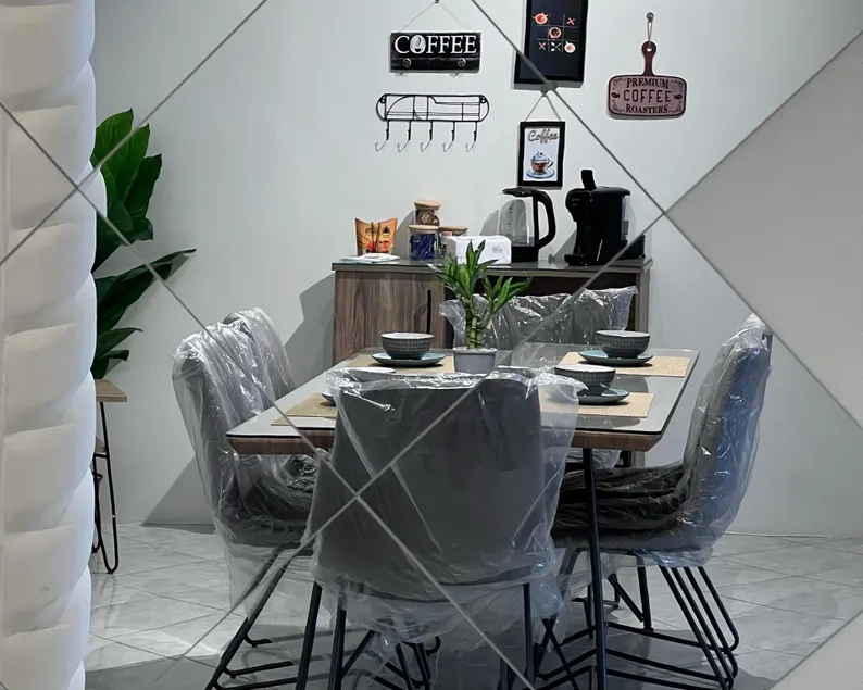 Quba Dream Apartment - Image 1