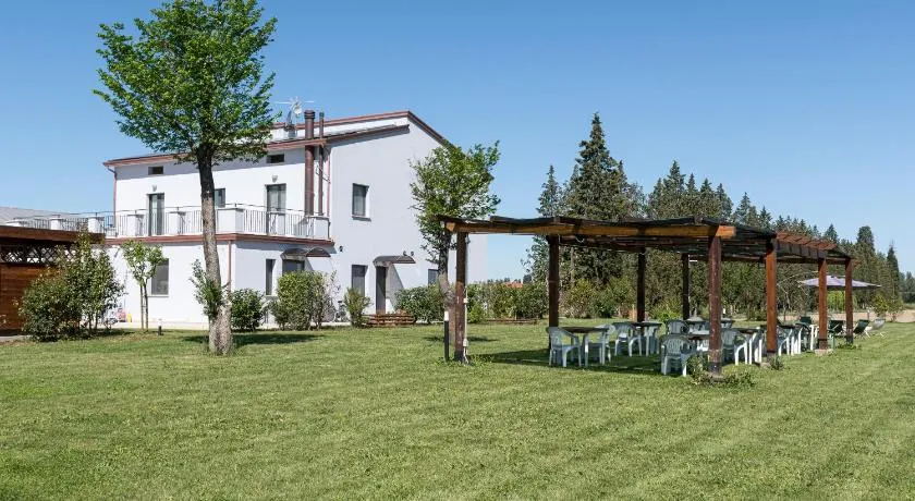Agriturismo La Semente - Image 1