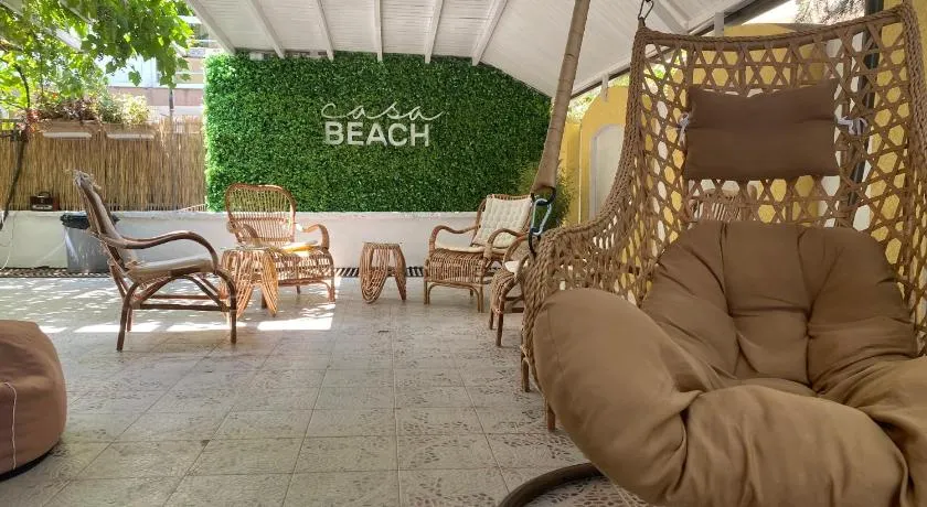 Casa Beach - Image 1