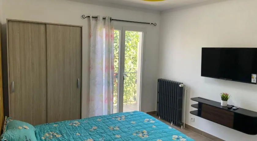 Chambres pour 1 ou 2 personnes - Image 1